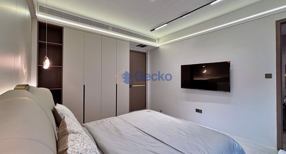 Casa en venta de 6 habitaciones en Bang Lamung, Chonburi