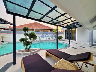 For sale 6 bedrooms house in Bang Lamung, Chonburi