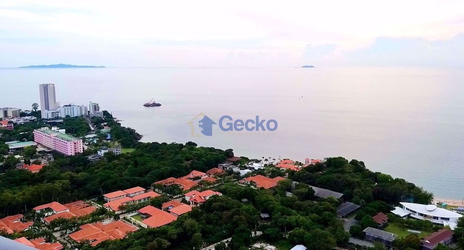 出售 2 卧室 公寓 在 Bang Lamung, Chon Buri