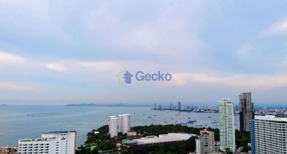 出售 2 卧室 公寓 在 Bang Lamung, Chon Buri