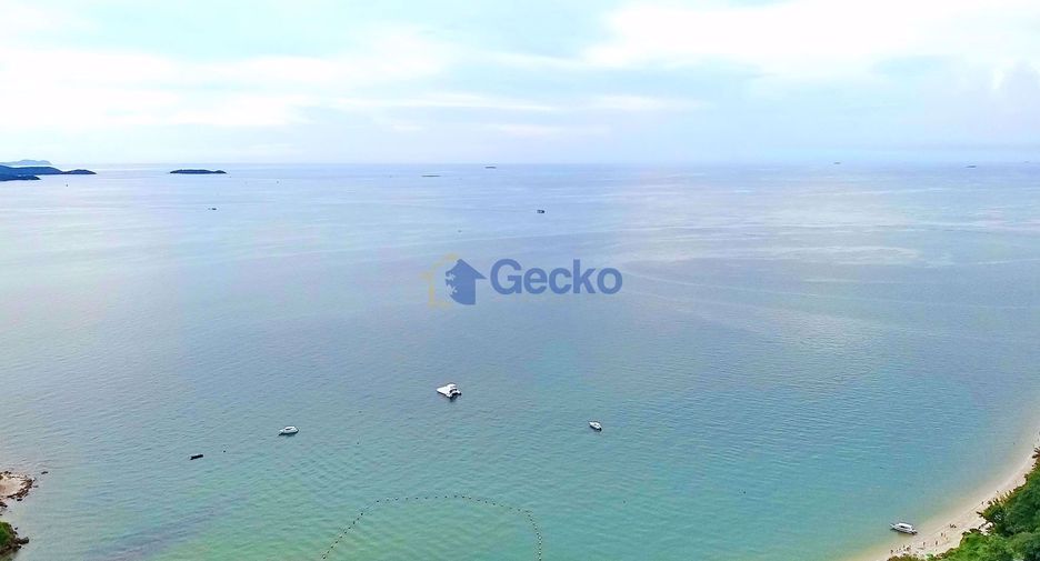 出售 2 卧室 公寓 在 Bang Lamung, Chon Buri
