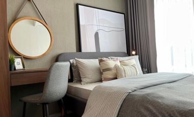 For rent 1 bed condo in Phra Khanong, Bangkok