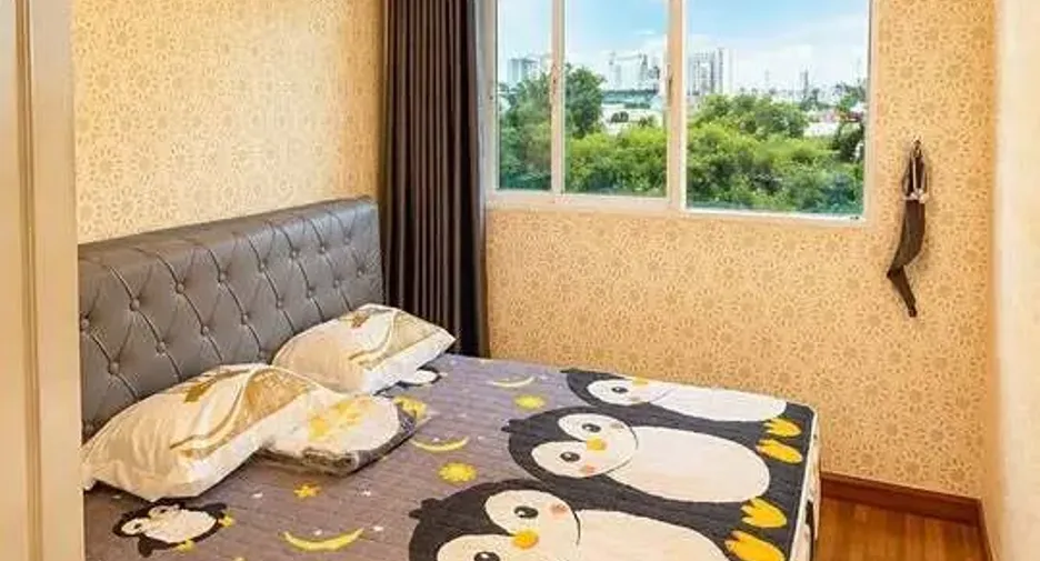 Продажа 1 кровать кондо в Пхаси Чароен, Бангкок
