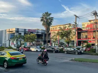 For sale 1 Beds condo in Phasi Charoen, Bangkok