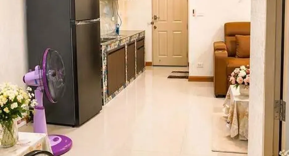 Продажа 1 кровать кондо в Пхаси Чароен, Бангкок