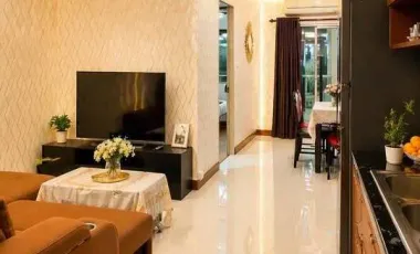 À vendre 1 chambre condo à Phasi Charoen, Bangkok