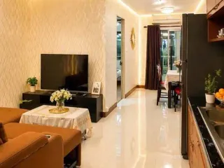 For sale 1 Beds condo in Phasi Charoen, Bangkok