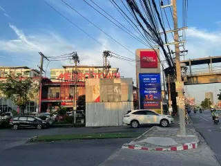For sale 1 Beds condo in Phasi Charoen, Bangkok