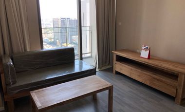 Продажа и аренда 1 кровать кондо в Банг Суе, Бангкок
