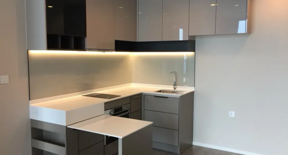 For sale and for rent 1 bed condo in Bang Sue, Bangkok