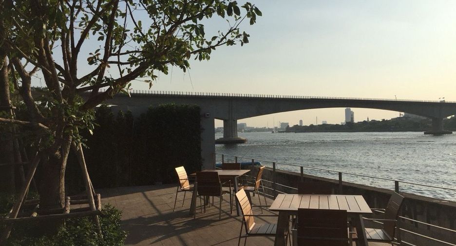 For sale and for rent 1 bed condo in Bang Sue, Bangkok