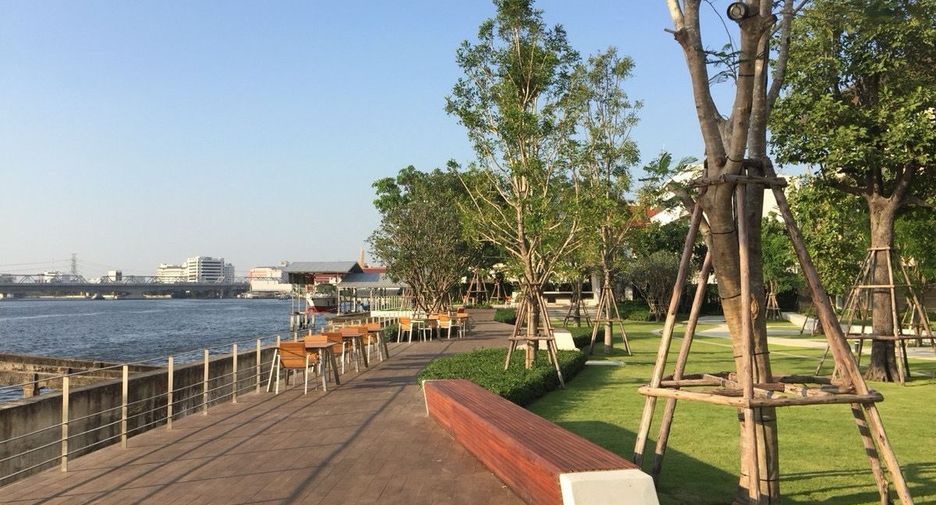 For sale and for rent 1 bed condo in Bang Sue, Bangkok