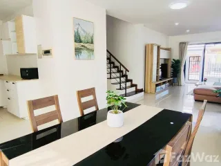 For rent 3 bedrooms townhouse in Mueang Phuket, Phuket