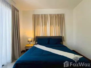 For rent 3 bedrooms townhouse in Mueang Phuket, Phuket