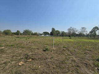 For sale land in Hang Dong, Chiang Mai