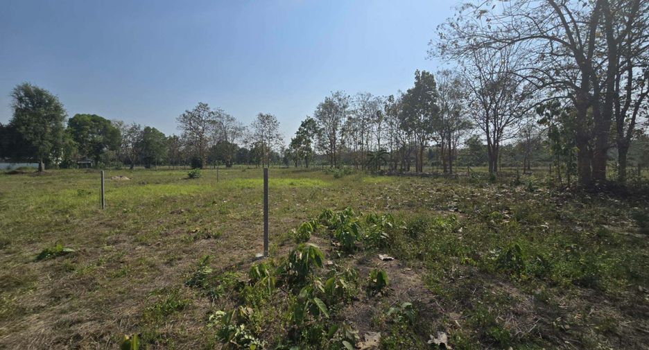 For sale land in Hang Dong, Chiang Mai