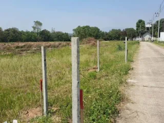 For sale land in Hang Dong, Chiang Mai