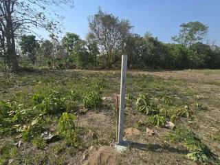 For sale land in Hang Dong, Chiang Mai