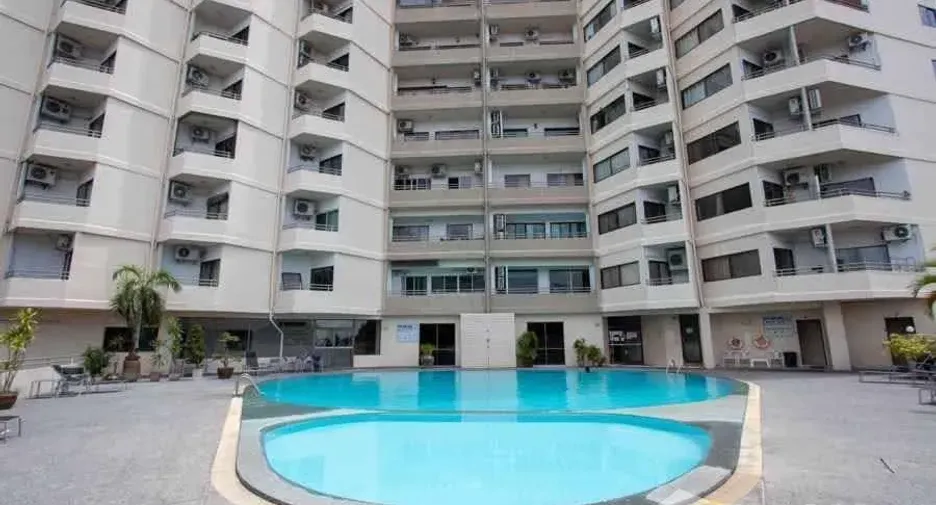 For sale studio condo in Mueang Chiang Mai, Chiang Mai