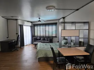 For sale studio condo in Mueang Chiang Mai, Chiang Mai