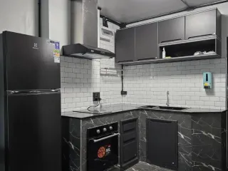 For sale studio condo in Mueang Chiang Mai, Chiang Mai