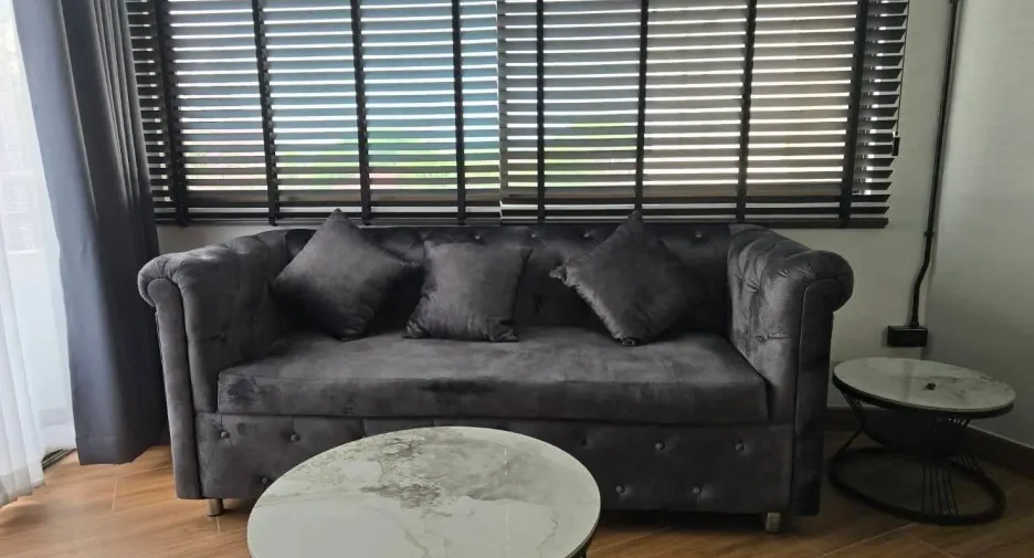 For sale studio condo in Mueang Chiang Mai, Chiang Mai