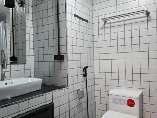 For sale studio condo in Mueang Chiang Mai, Chiang Mai