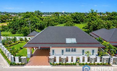 Casa en venta de 4 habitaciones en Huay Yai, Pattaya