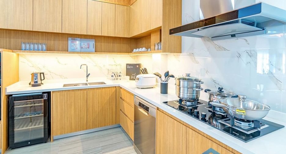 Haus zum Kauf mit 4 Zimmer in Huay Yai, Pattaya