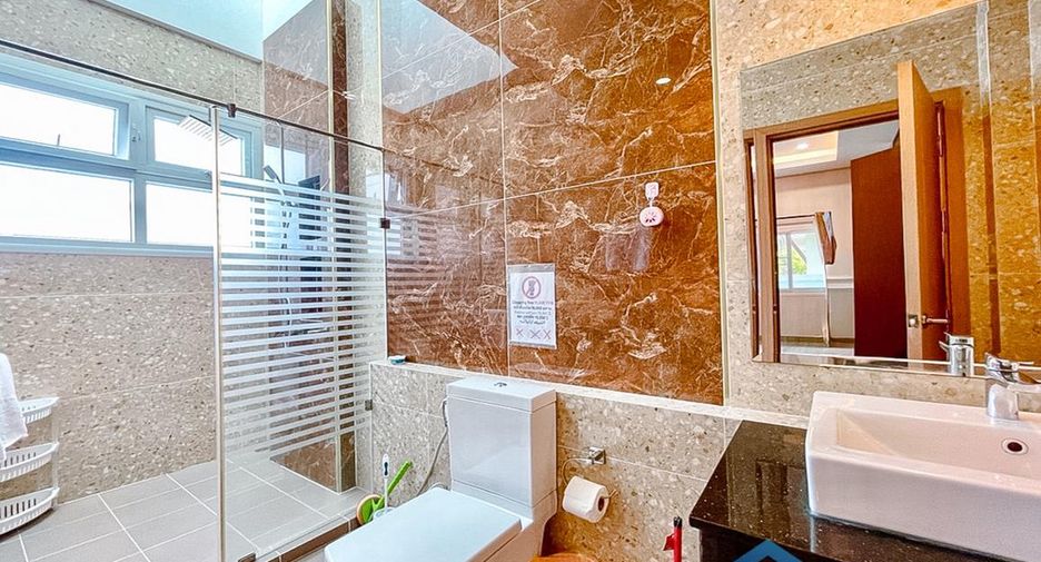 Haus zum Kauf mit 4 Zimmer in Huay Yai, Pattaya