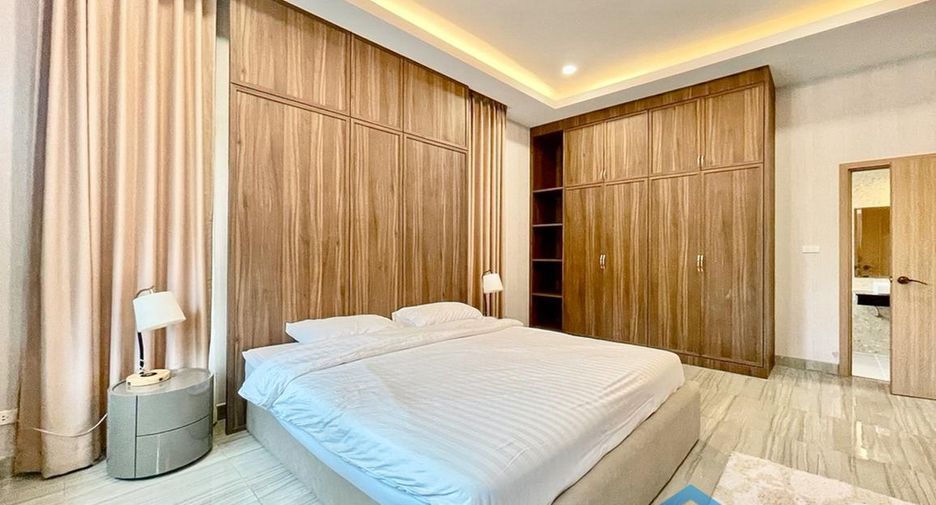 Haus zum Kauf mit 4 Zimmer in Huay Yai, Pattaya