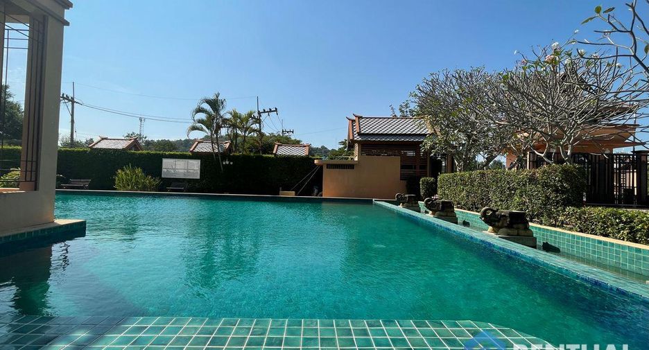 For sale 3 bedrooms house in Bang Lamung, Chonburi