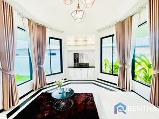 Casa en venta de 3 habitaciones en Bang Lamung, Chonburi