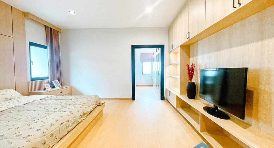 For sale 3 bedrooms house in Bang Lamung, Chonburi