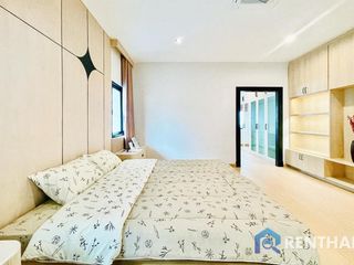 Casa en venta de 3 habitaciones en Bang Lamung, Chonburi