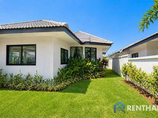 Casa en venta de 3 habitaciones en Bang Lamung, Chonburi