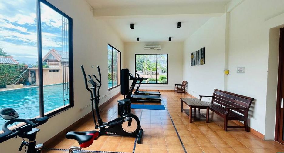 For sale 3 bedrooms house in Bang Lamung, Chonburi