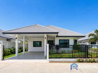 Casa en venta de 3 habitaciones en Bang Lamung, Chonburi