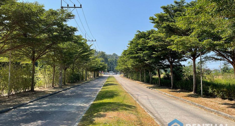 For sale 3 bedrooms house in Bang Lamung, Chonburi