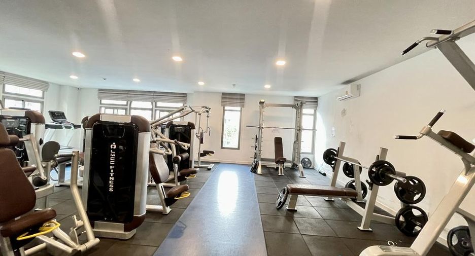 Wohnung zum Kauf mit 2 Zimmer in Bang Lamung, Chonburi