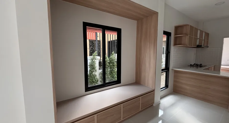 出售 4 卧室 独立屋 在 Saraphi, Chiang Mai
