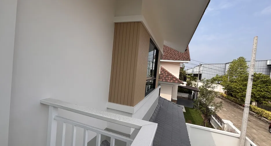 出售 4 卧室 独立屋 在 Saraphi, Chiang Mai