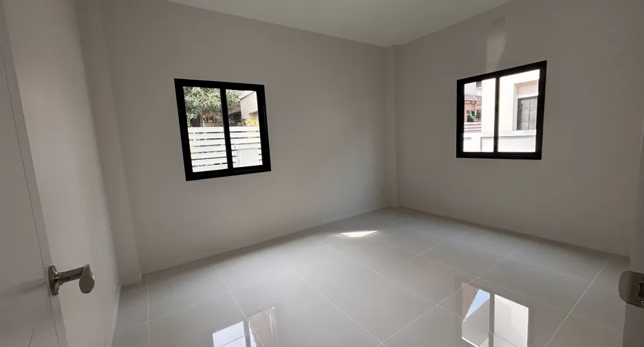 出售 4 卧室 独立屋 在 Saraphi, Chiang Mai