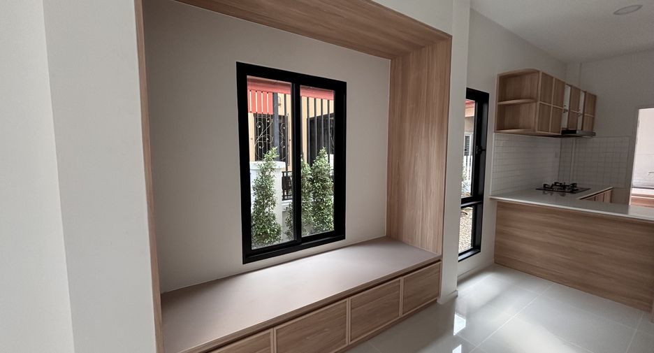 出售 4 卧室 独立屋 在 Saraphi, Chiang Mai