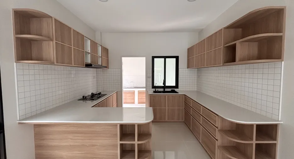 出售 4 卧室 独立屋 在 Saraphi, Chiang Mai
