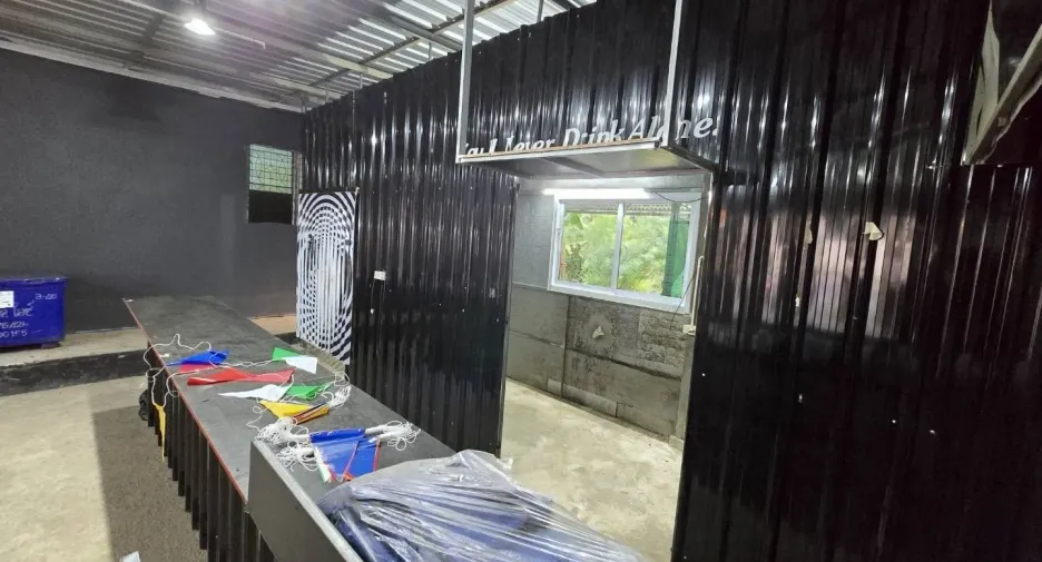 For rent retail Space in Mueang Chiang Mai, Chiang Mai
