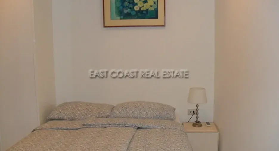 For rent and for sale 3 bedrooms condo in Bang Lamung, Chonburi