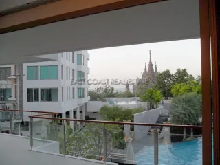 For Rent 3 Bedroom Condo In Bang Lamung, Chonburi