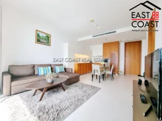 For Rent 1 Bedroom Condo In Bang Lamung, Chonburi