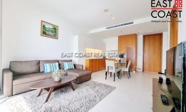 Wohnung zur Miete und zum Kauf mit 1 Zimmer in Bang Lamung, Chonburi